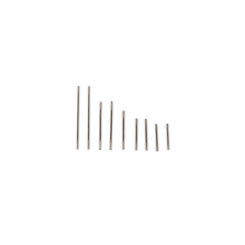 Part for electric helicopter control stems Tiny 700 | Scientific-MHD