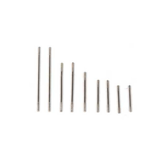 Part for electric helicopter control stems Tiny 700 | Scientific-MHD