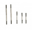 Part for electric helicopter rods D700 | Scientific-MHD
