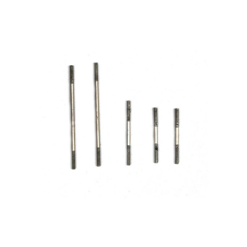 Part for electric helicopter rods D700 | Scientific-MHD