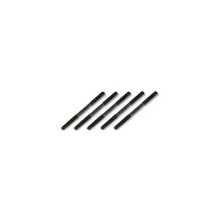 Piece for thermal helicopter rods M2X100 Filetees - The 5 | Scientific-MHD