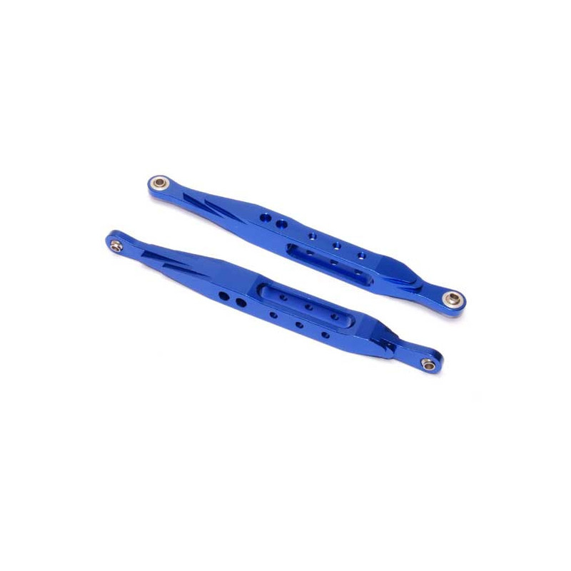 Part for Electric car all path 1/10 TIRES RAIL IN INF ALU MOAB | Scientific-MHD