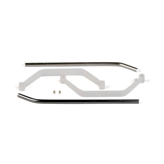 Piece for electric helicopter train Tiny Evo Lowering | Scientific-MHD