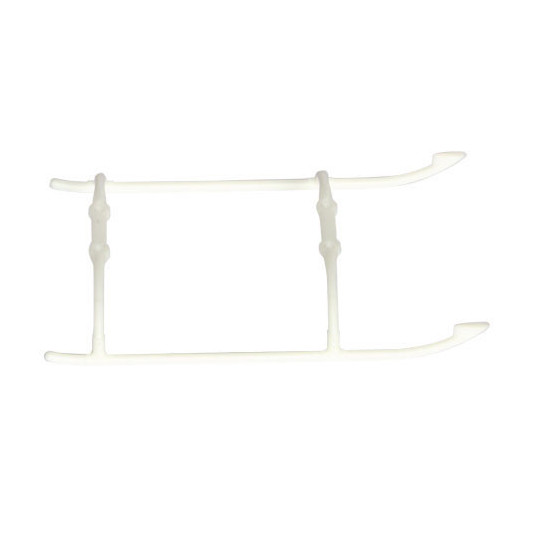 Piece for electric helicopter train landing A-300 | Scientific-MHD