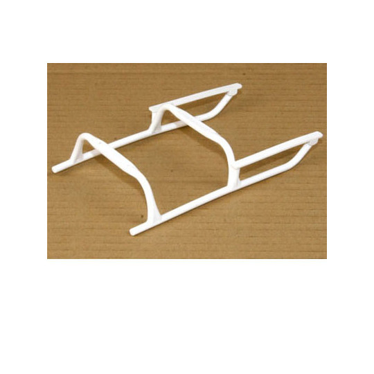 Piece for electric helicopter train landing Big Lama | Scientific-MHD