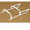 Piece for electric helicopter train landing Big Lama | Scientific-MHD
