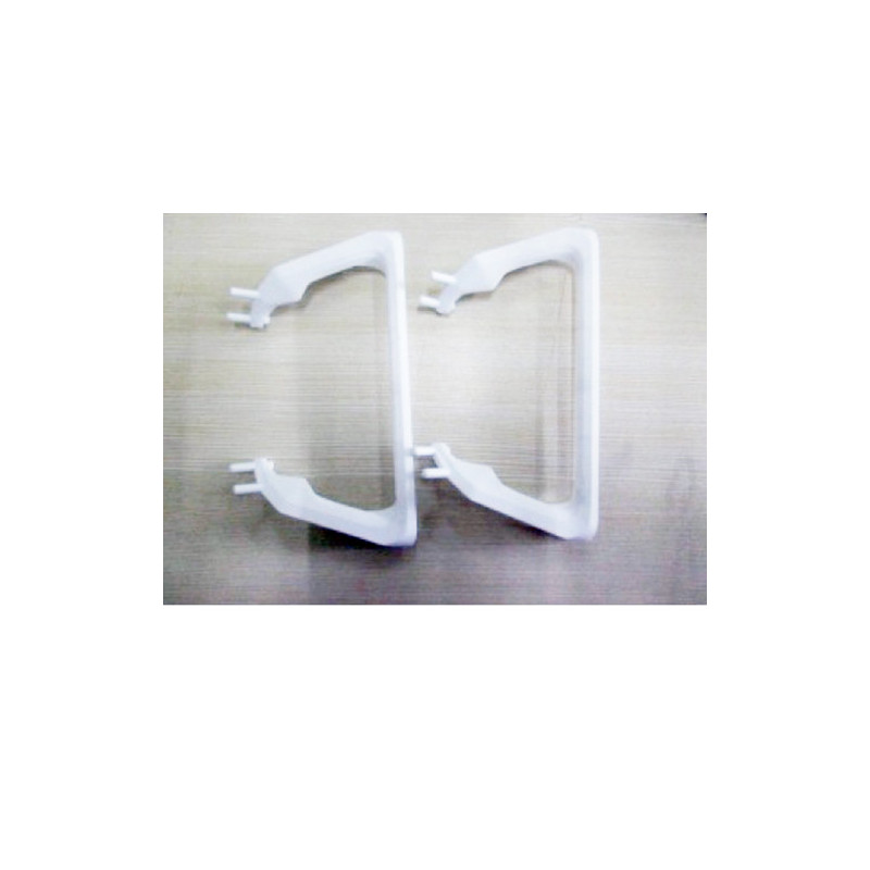 Piece for Drônes Train Landage White Lark | Scientific-MHD