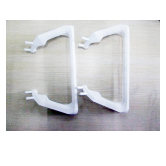 Piece for Drônes Train Landage White Lark | Scientific-MHD