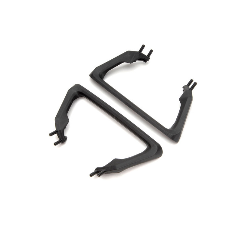 Piece for Drônes Train Landage Lark Noir | Scientific-MHD