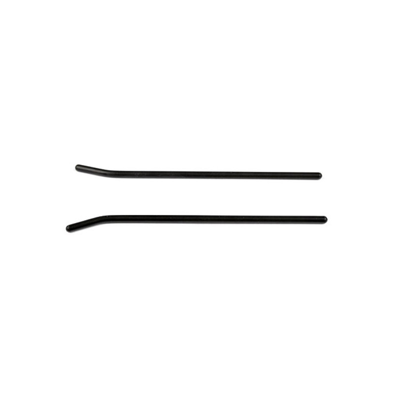 Piece for electric helicopter train landing black 700cx | Scientific-MHD