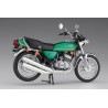 Kawasaki kawasaki KH250-B3/B4 1/12 plastic model model | Scientific-MHD