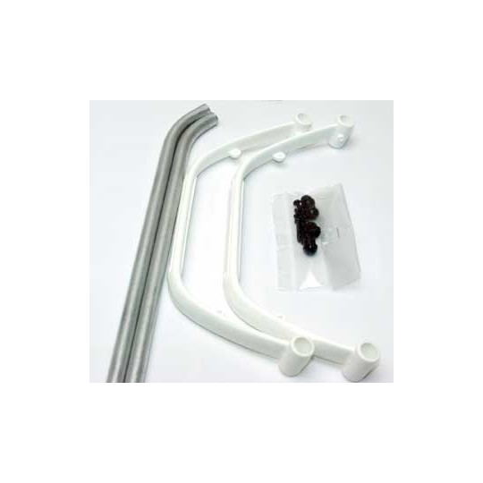 Piece for thermal helicopter landing train | Scientific-MHD