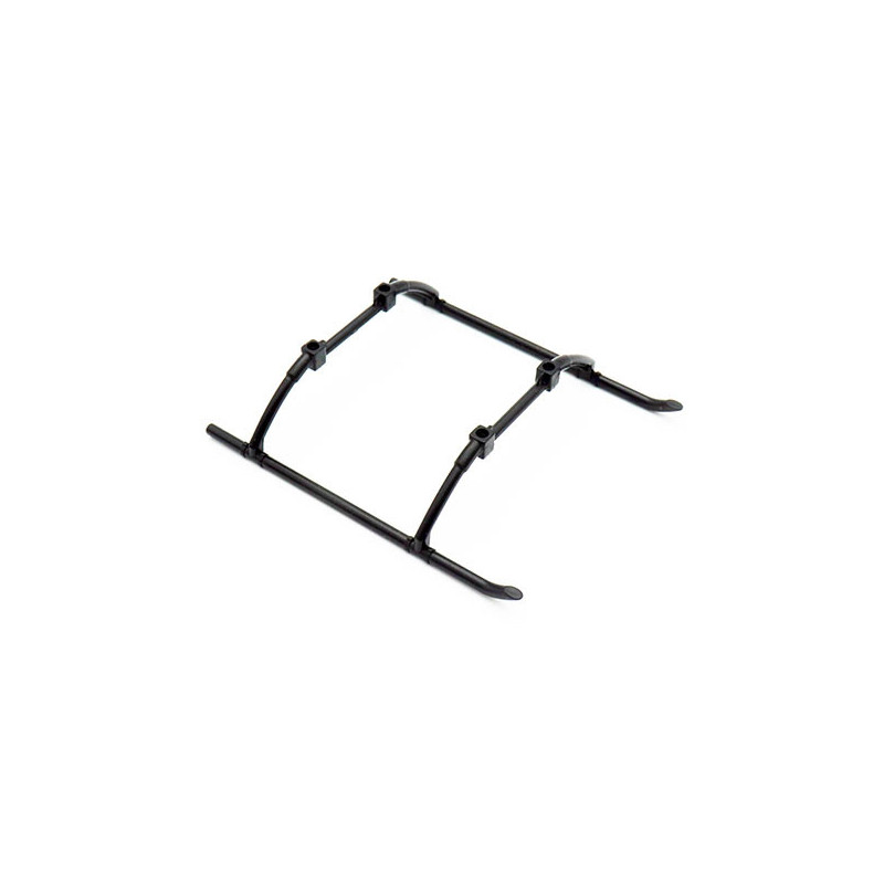 Piece for electric helicopter landing train C400 | Scientific-MHD