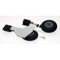 Play for aircraft returning assembly | Scientific-MHD