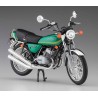 Kawasaki kawasaki KH250-B3/B4 1/12 plastic model model | Scientific-MHD