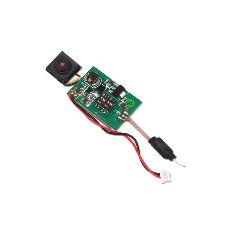 Part for electric helicopter transmitter TX5805 CE | Scientific-MHD