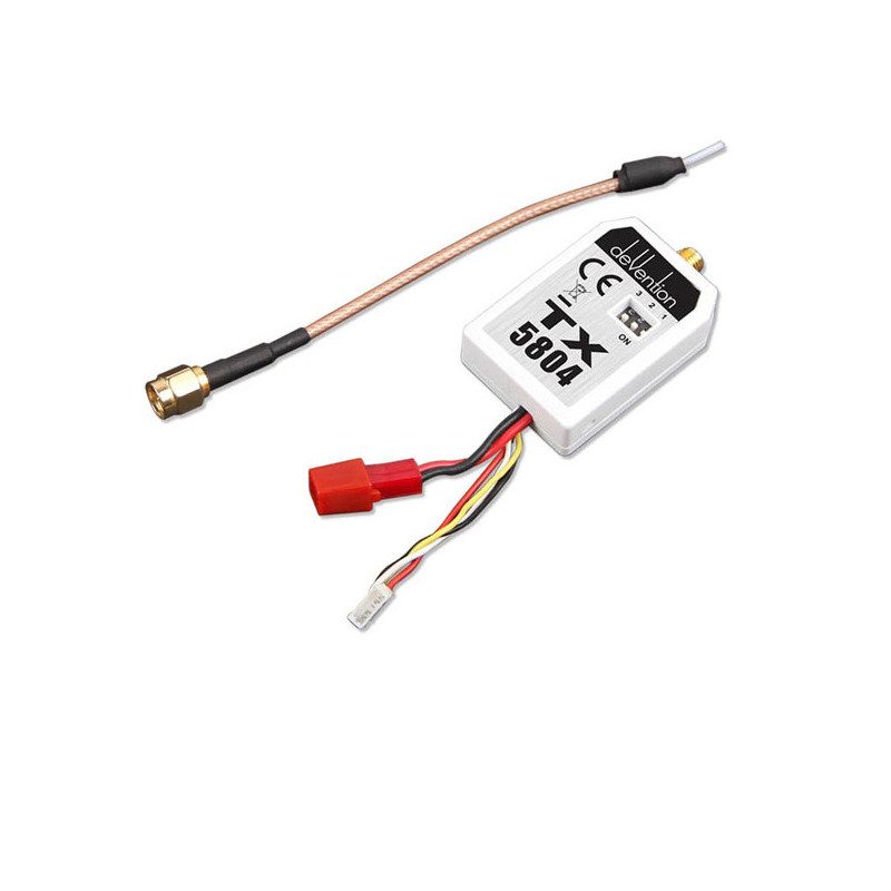 Piece for Drônes Videur Videur TX5804 CE | Scientific-MHD