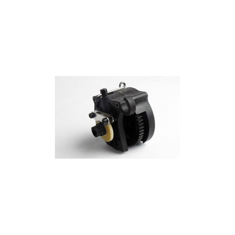 Part for electric car all path 1/10 complete central transmission | Scientific-MHD