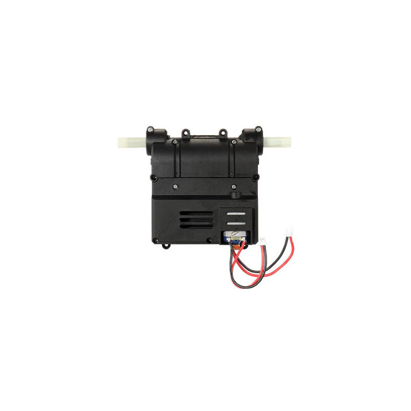 Part for electric buggy 1/18 Tank Crawler 1/12 transmission | Scientific-MHD