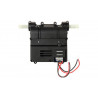 Part for electric buggy 1/18 Tank Crawler 1/12 transmission | Scientific-MHD