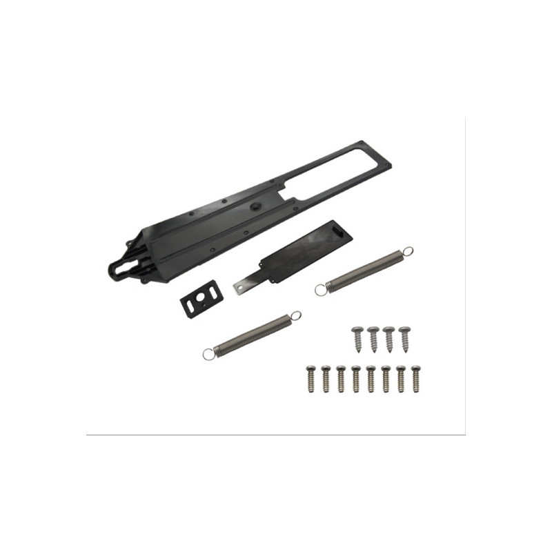 Piece for speed boats bt500 droppings | Scientific-MHD