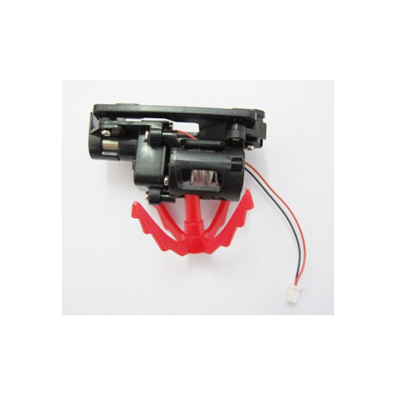 Part for Electric Helicopter Winch + Mini Quad basket | Scientific-MHD