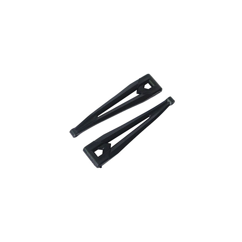 SUP Triangle Electric Car Part. Target | Scientific-MHD