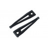 SUP Triangle Electric Car Part. Target | Scientific-MHD