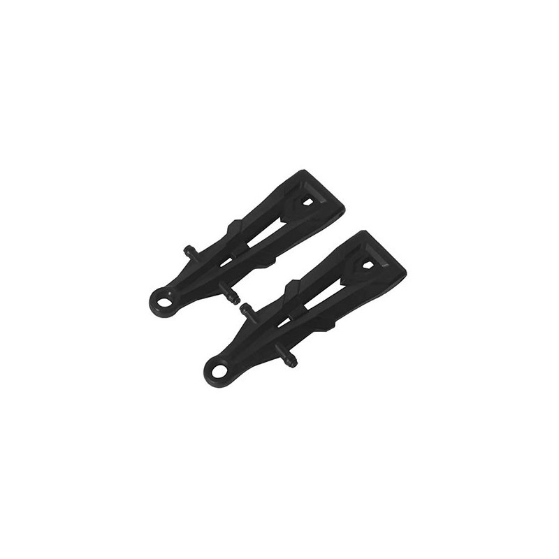 Part for Electric Car Triangle front inf. Target | Scientific-MHD