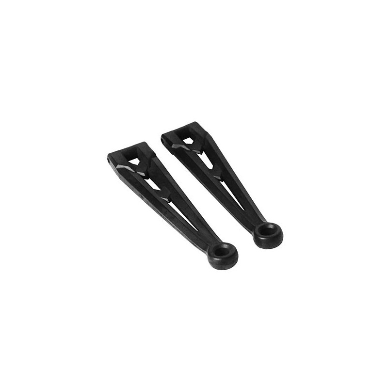 Part for Electric Car Triangle Front Sup. Target | Scientific-MHD