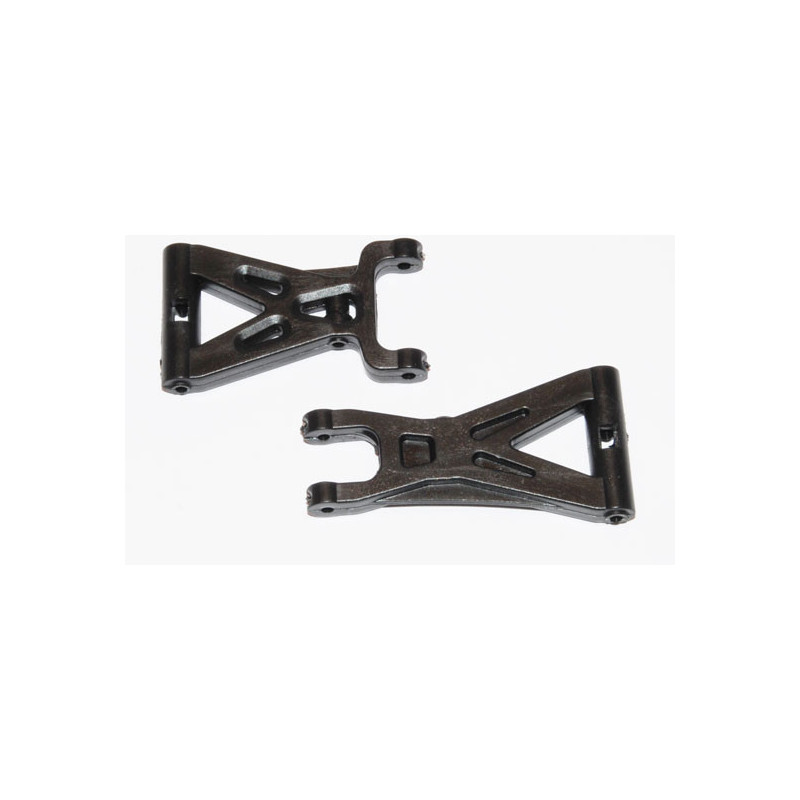 Part for Electric Buggy 1/18 Lower Triangle + Upper | Scientific-MHD