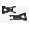 Part for Electric Buggy 1/18 Lower Triangle + Upper | Scientific-MHD