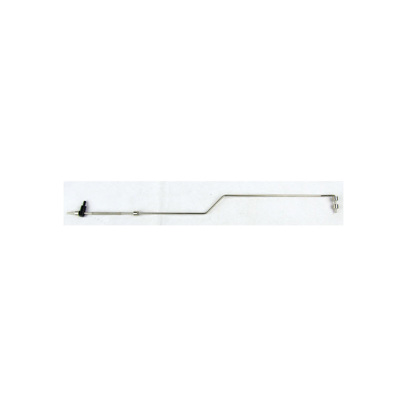 Part for thermal car all path 1/5 Complete brake tingle | Scientific-MHD
