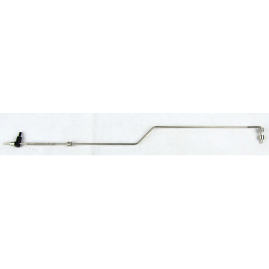 Part for thermal car all path 1/5 Complete brake tingle | Scientific-MHD