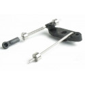Part for thermal car all path 1/10 gas tingle | Scientific-MHD