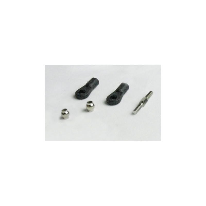 Electric car room all path 1/10 Servo Buggy Tinge | Scientific-MHD