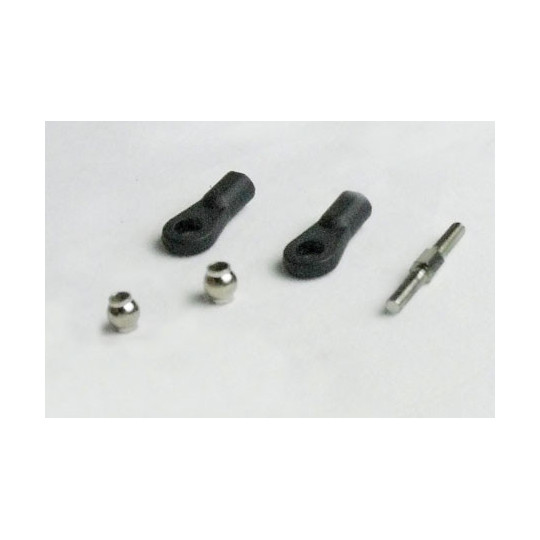 Electric car room all path 1/10 Servo Buggy Tinge | Scientific-MHD