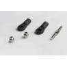 Electric car room all path 1/10 Servo Buggy Tinge | Scientific-MHD