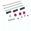Part for thermal car all path 1/8 gas tingle | Scientific-MHD