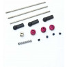 Part for thermal car all path 1/8 gas tingle | Scientific-MHD