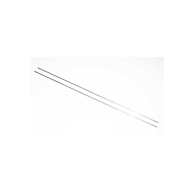 Piece for radiocomed sailboat Radding for Focus II | Scientific-MHD