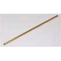 Piece for electric helicopter tail tube tiny 3 | Scientific-MHD