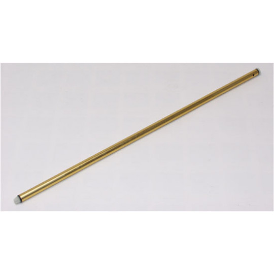 Piece for electric helicopter tail tube tiny 3 | Scientific-MHD