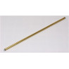 Piece for electric helicopter tail tube tiny 3 | Scientific-MHD