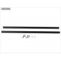 Piece for electric helicopter table black tail 700 cpx | Scientific-MHD