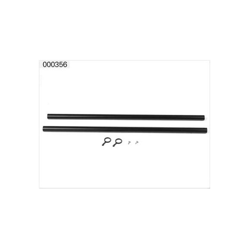 Piece for electric helicopter table black tail 700 cpx | Scientific-MHD