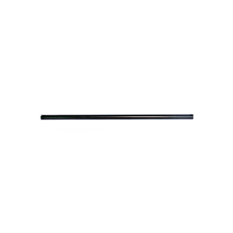 Piece for electric tail tube black helicopter 700 CX | Scientific-MHD