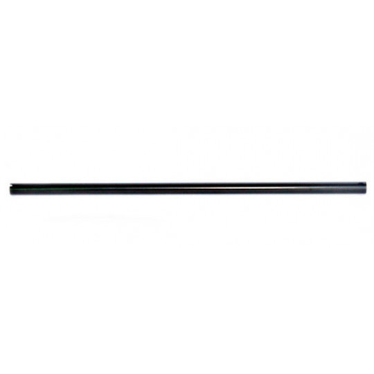 Piece for electric tail tube black helicopter 700 CX | Scientific-MHD