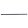 Piece for electric tail tube black helicopter 700 CX | Scientific-MHD