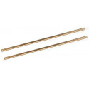 Piece for electric helicopter tail tube tiny evo | Scientific-MHD